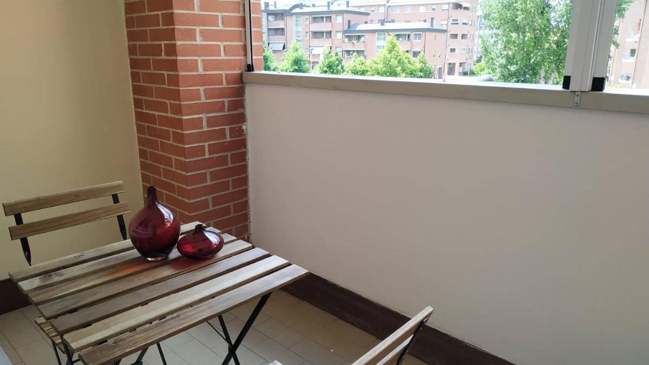 Apartamento Parri 33 Fiera 4+1 Guest Parking On Demand *