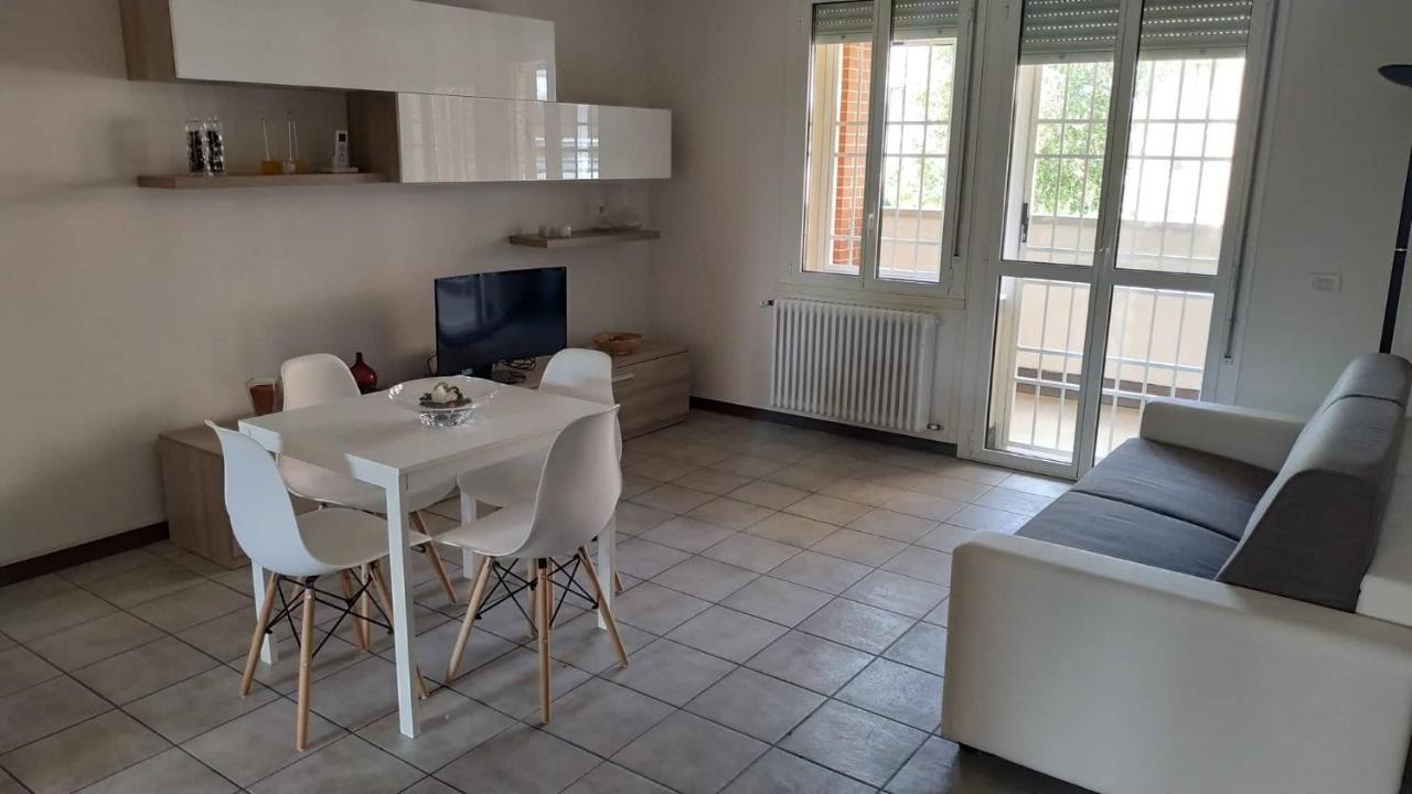 Apartamento Parri 33 Fiera 4+1 Guest Parking On Demand *
