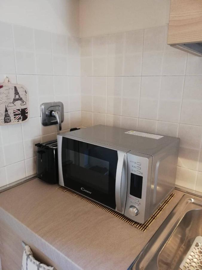 Parri 33 Fiera 4+1 Guest Parking On Demand Apartamento Bolonha