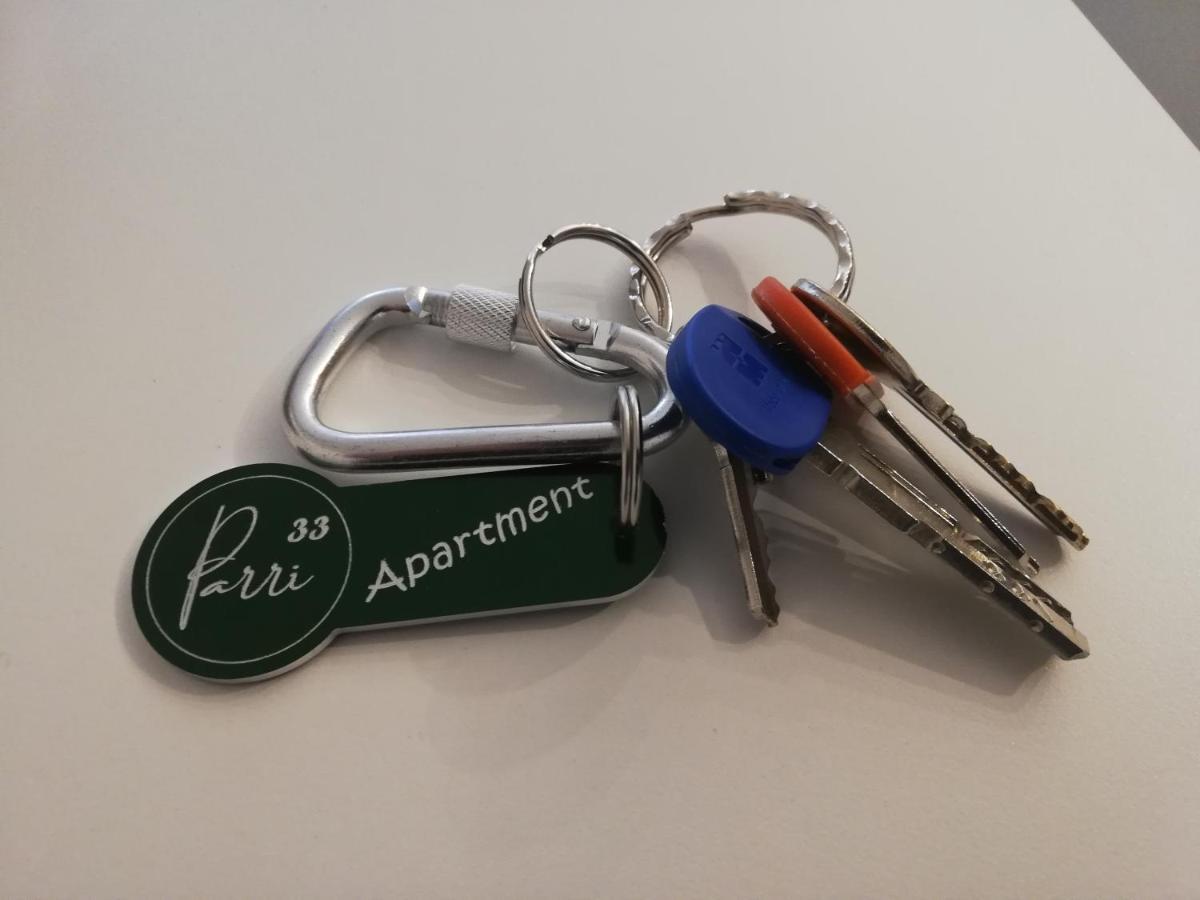 Apartamento Parri 33 Fiera 4+1 Guest Parking On Demand *