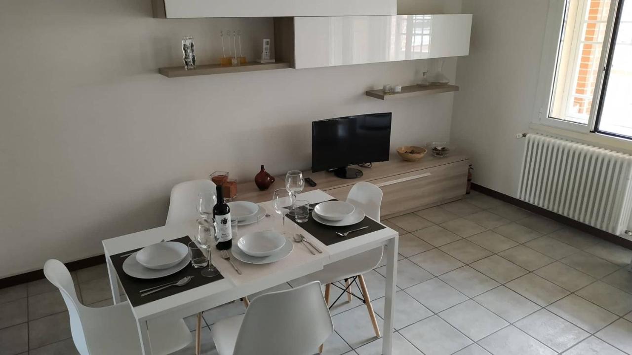 Parri 33 Fiera 4+1 Guest Parking On Demand *