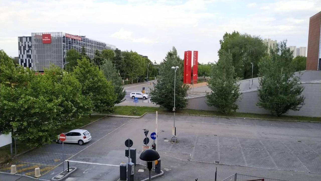 Apartment Parri 33 Fiera 4+1 Guest Parking On Demand *