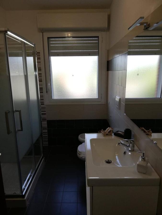 Parri 33 Fiera 4+1 Guest Parking On Demand Apartamento