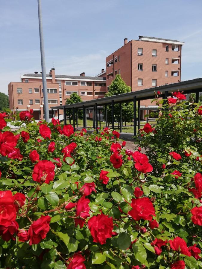 Parri 33 Fiera 4+1 Guest Parking On Demand Apartamento Bolonha