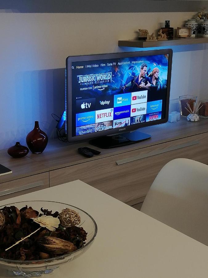 Parri 33 Fiera 4+1 Guest Parking On Demand Apartamento *