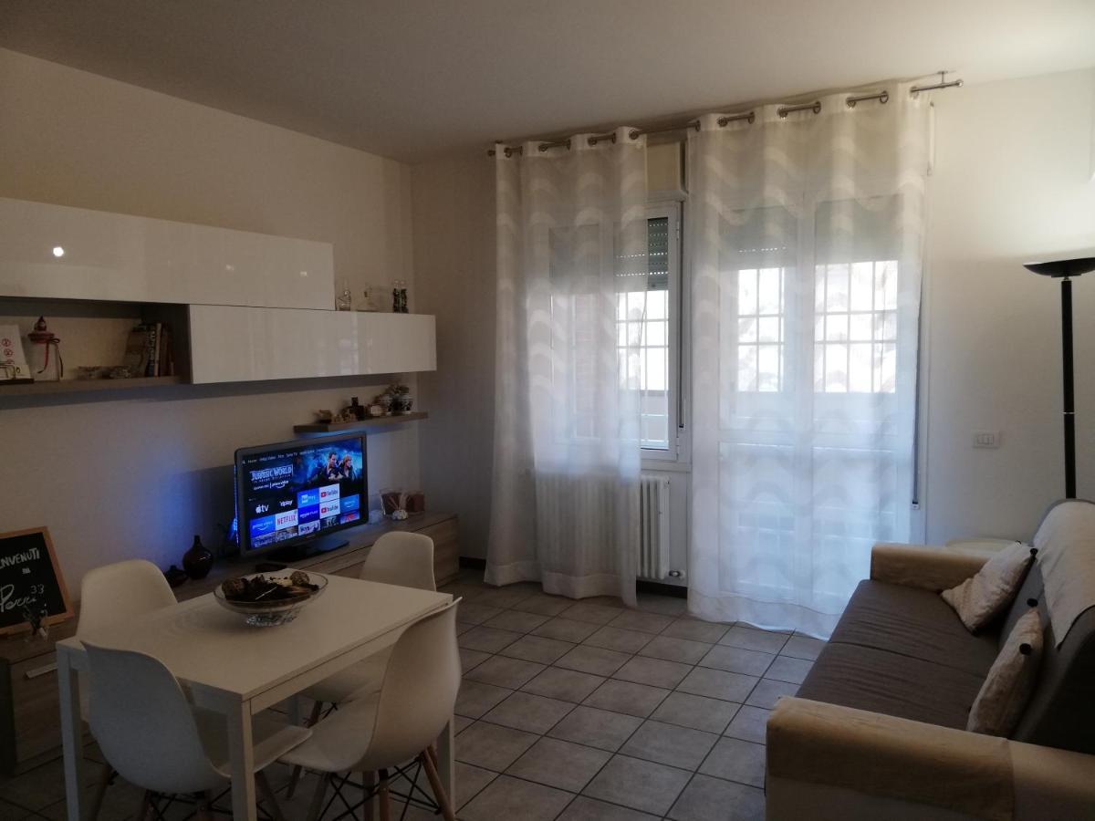 Parri 33 Fiera 4+1 Guest Parking On Demand * Bolonha