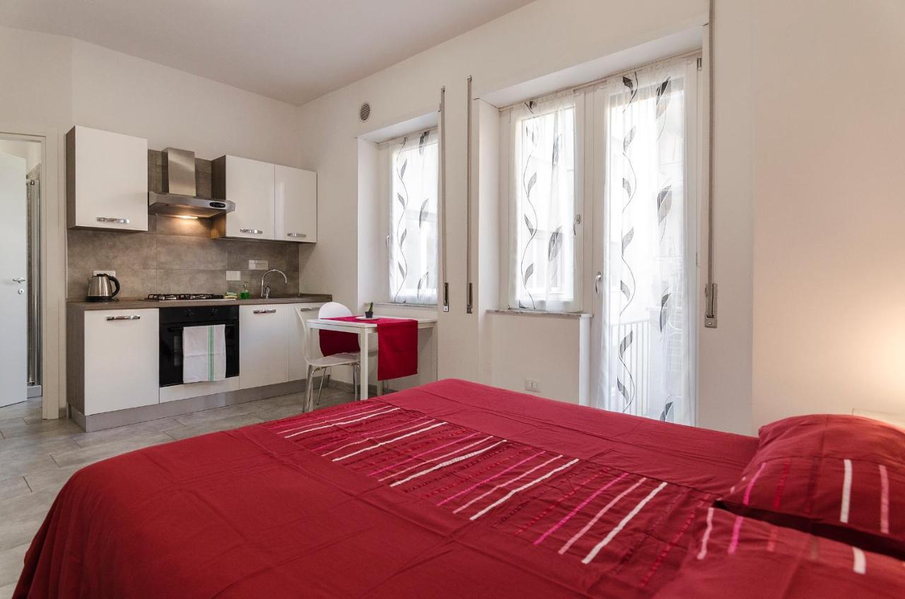 Apartment Nova
