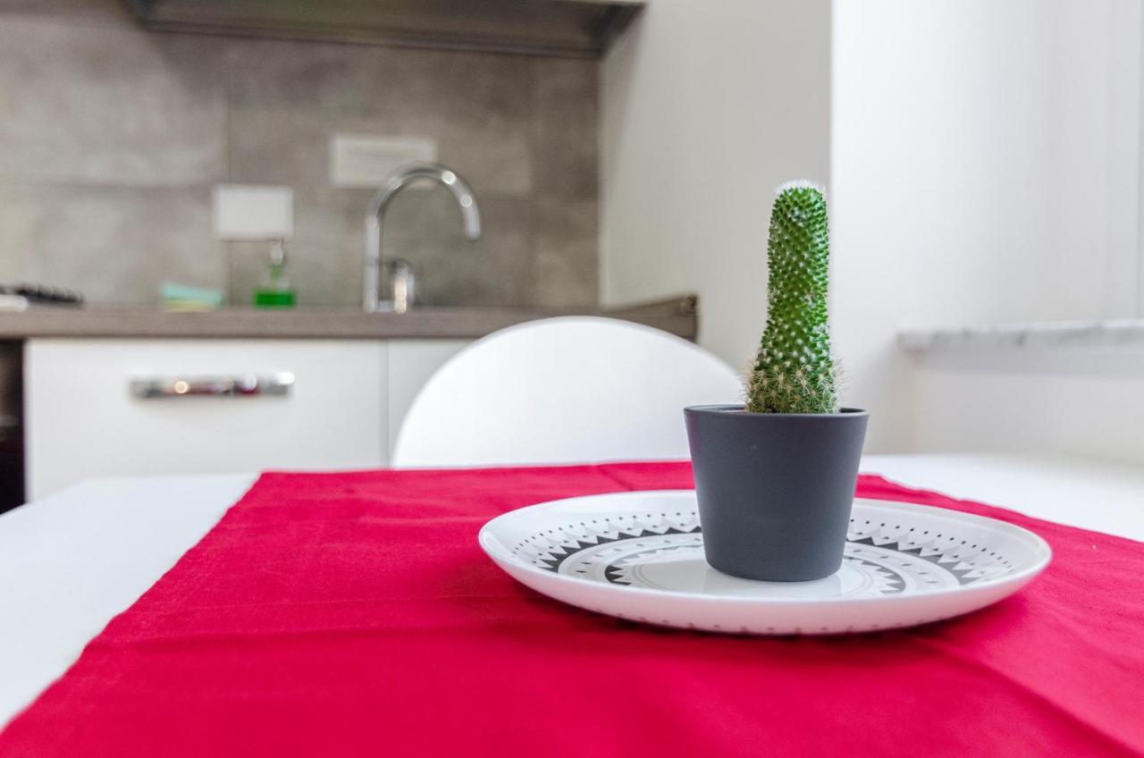Nova Apartment Bologna