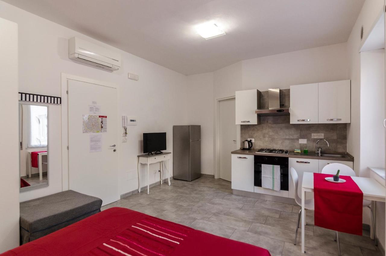 Nova Apartment