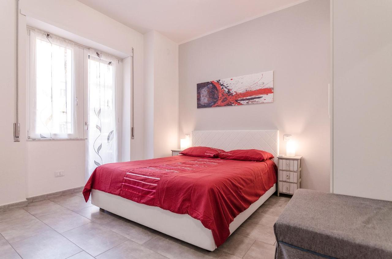 Nova Apartment Bologna