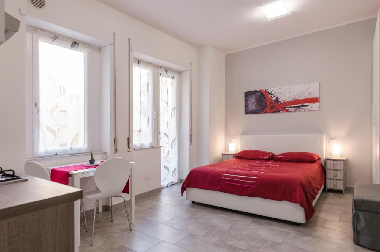 Apartment Nova Bologna