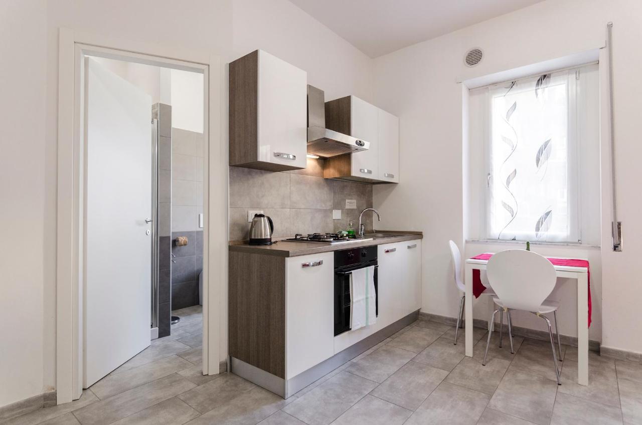 Apartment Nova *