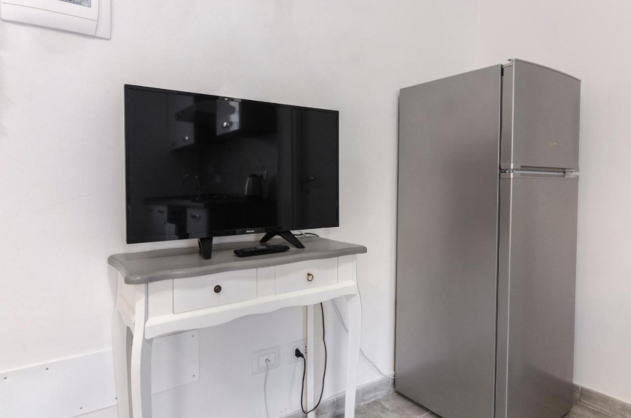 Nova Apartment *