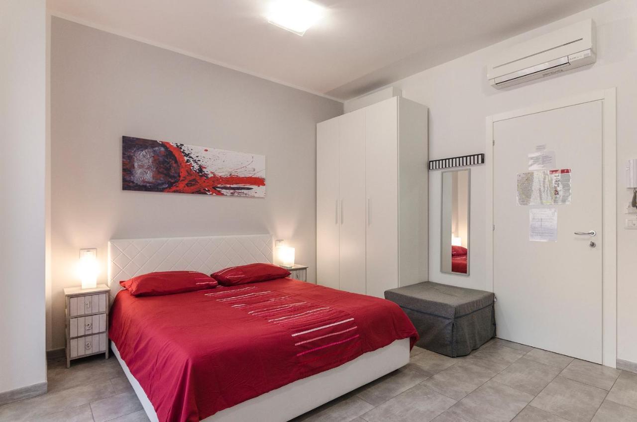 Apartment Nova
