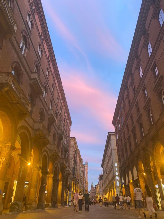 The Nest Appartement Bologna