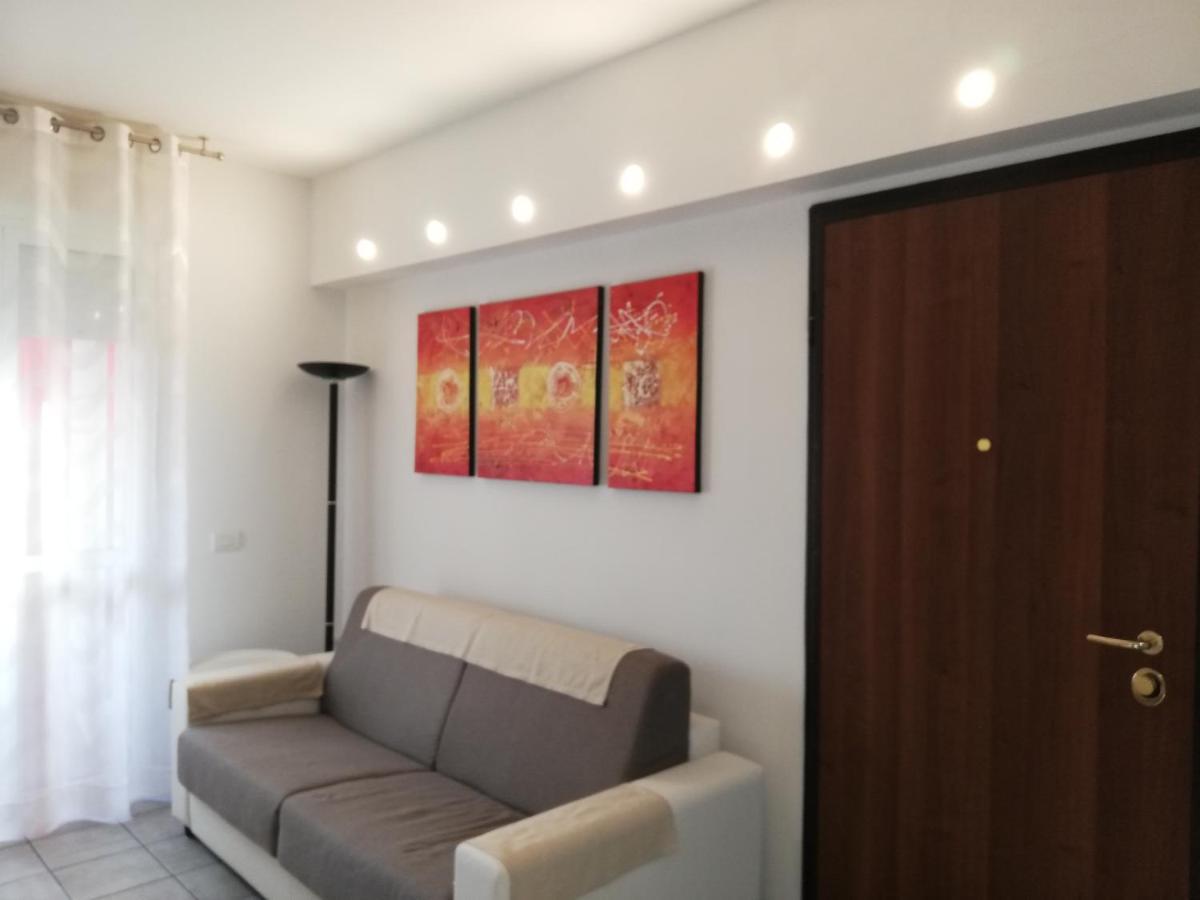 Apartamento Parri 33 Fiera 4+1 Guest Parking On Demand Bolonha