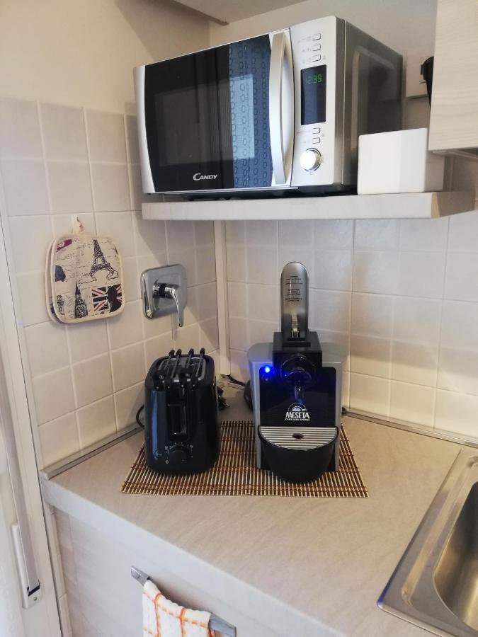 Apartment Parri 33 Fiera 4+1 Guest Parking On Demand *