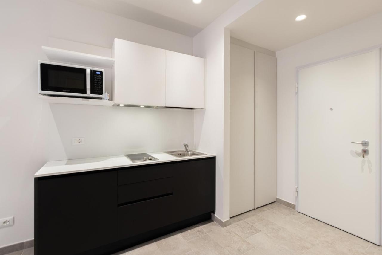 Appartamento Goito 4, Bologna