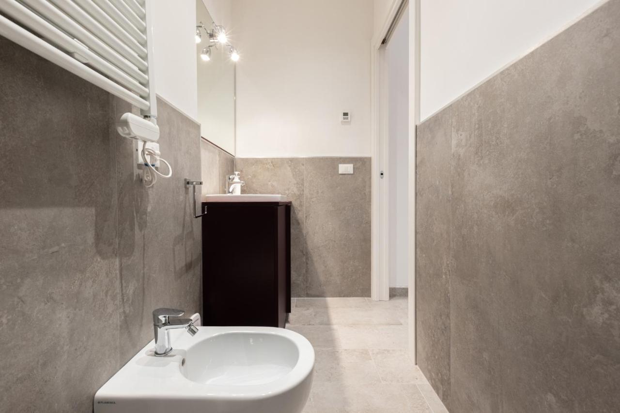 Appartamento Goito 4, Bologna