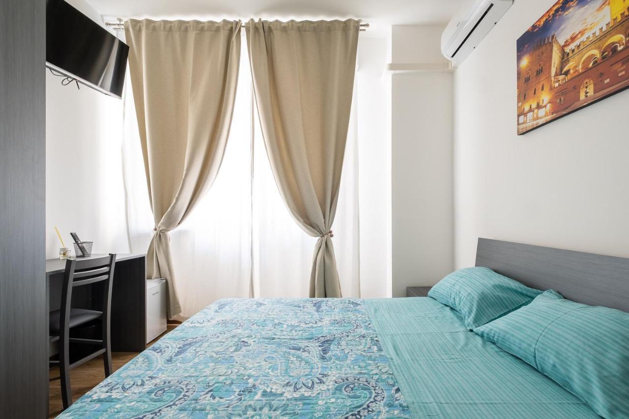 Apartment Studio 24 - & Business Bologna
