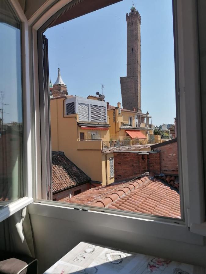Apartment Asinelli, By Short Holidays Bologna