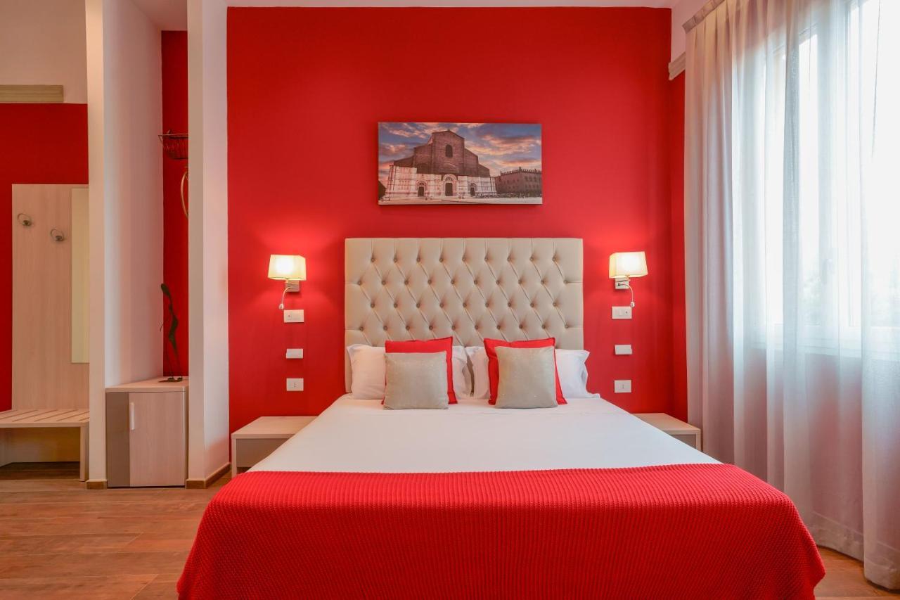 Attico Di Via D'azeglio Bed & Breakfast