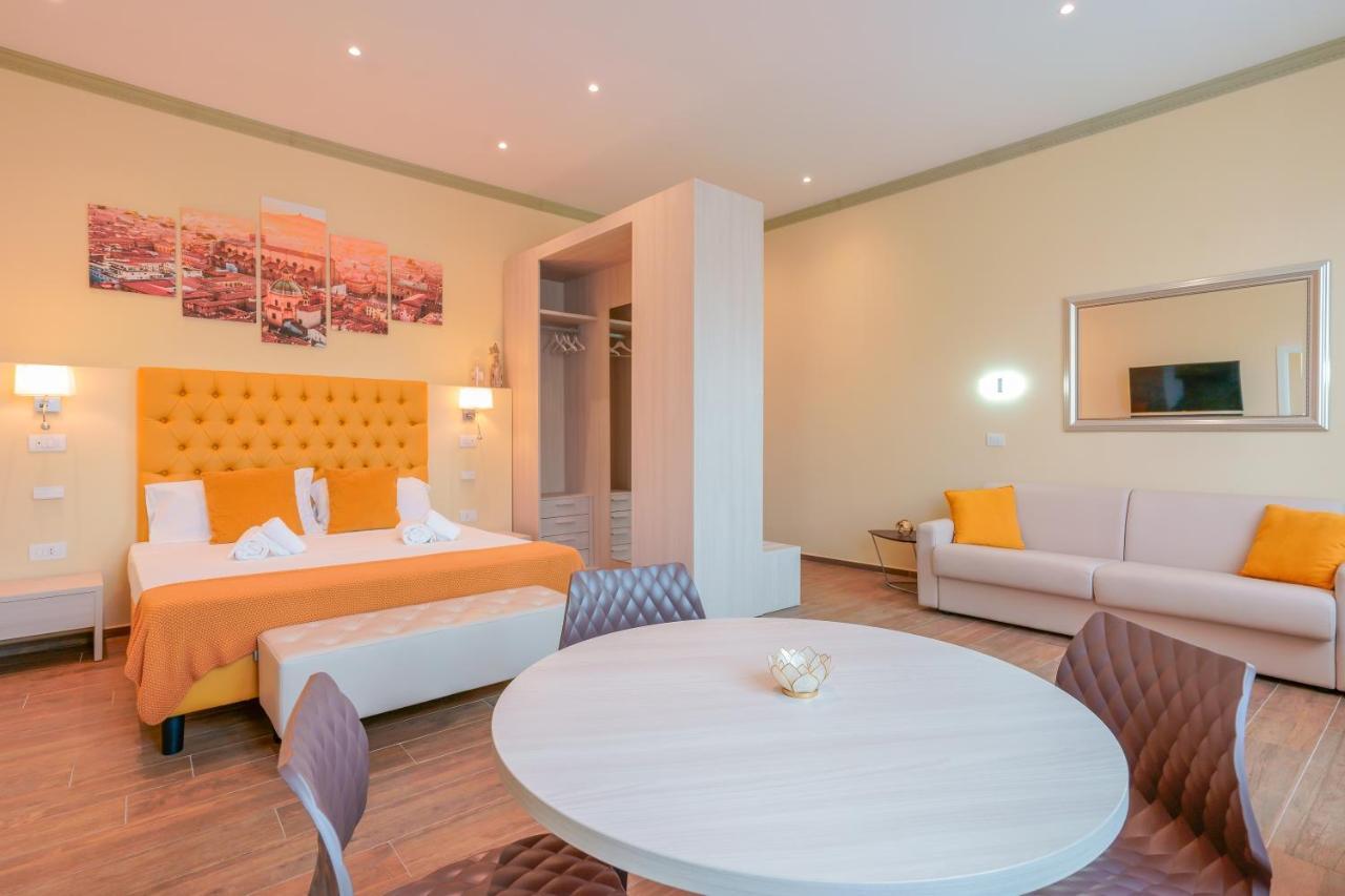 Bed & Breakfast Attico Di Via D'azeglio 2*