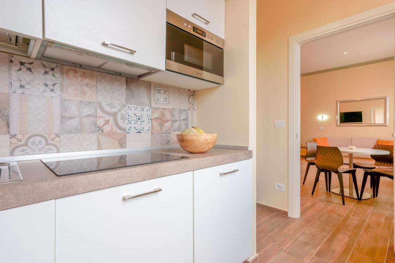Bed & Breakfast Attico Di Via D'azeglio Bologna