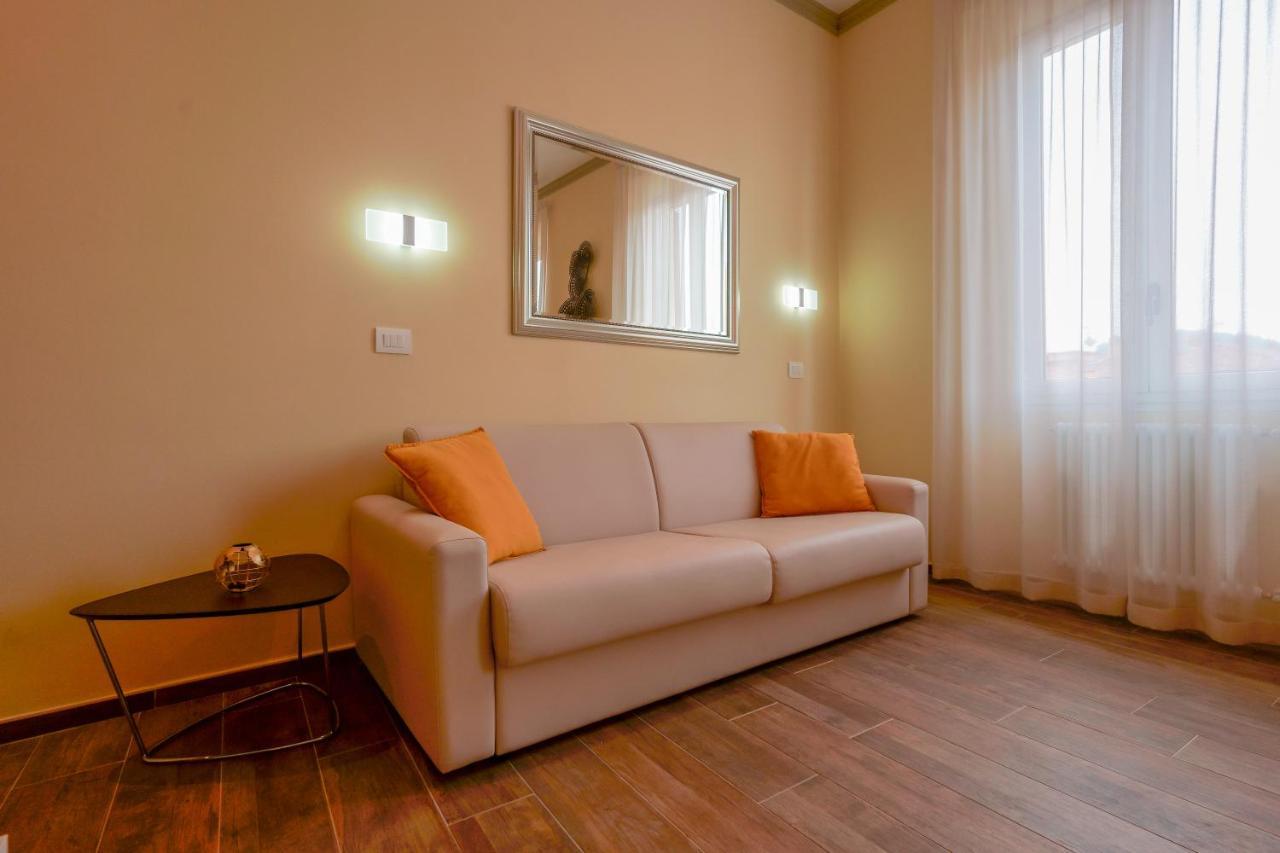 Bed & Breakfast Attico Di Via D'azeglio