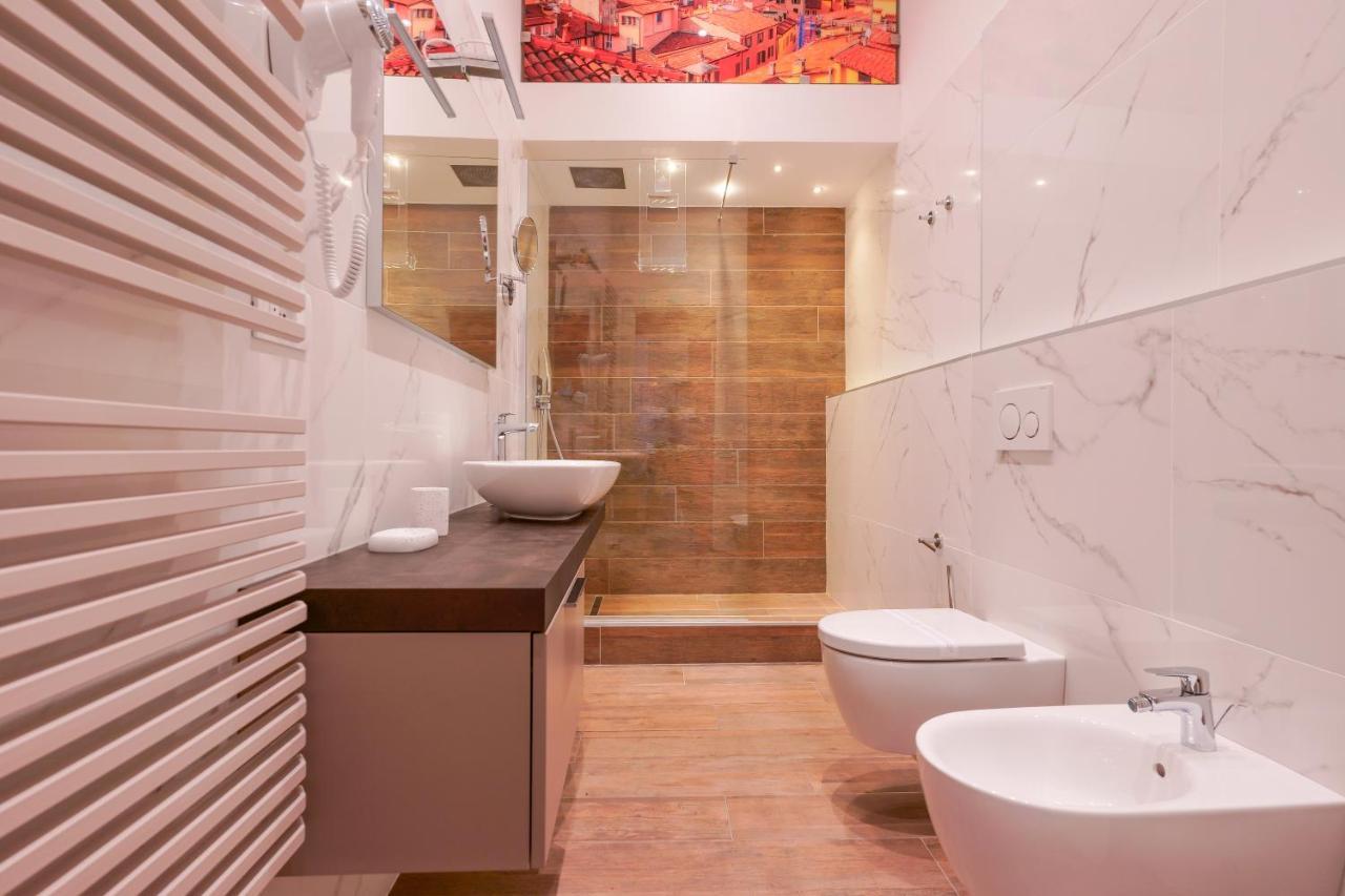 Attico Di Via D'azeglio Bed & Breakfast Bologna