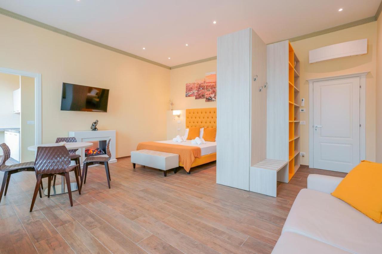 Bed & Breakfast Attico Di Via D'azeglio Bologna