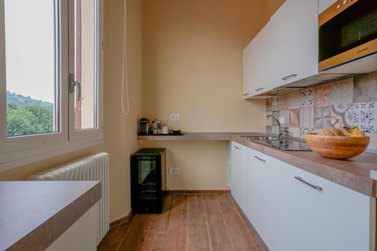 Bed & Breakfast Attico Di Via D'azeglio