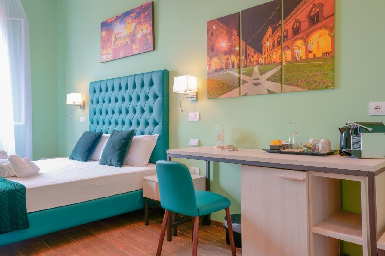Attico Di Via D'azeglio Bed & Breakfast