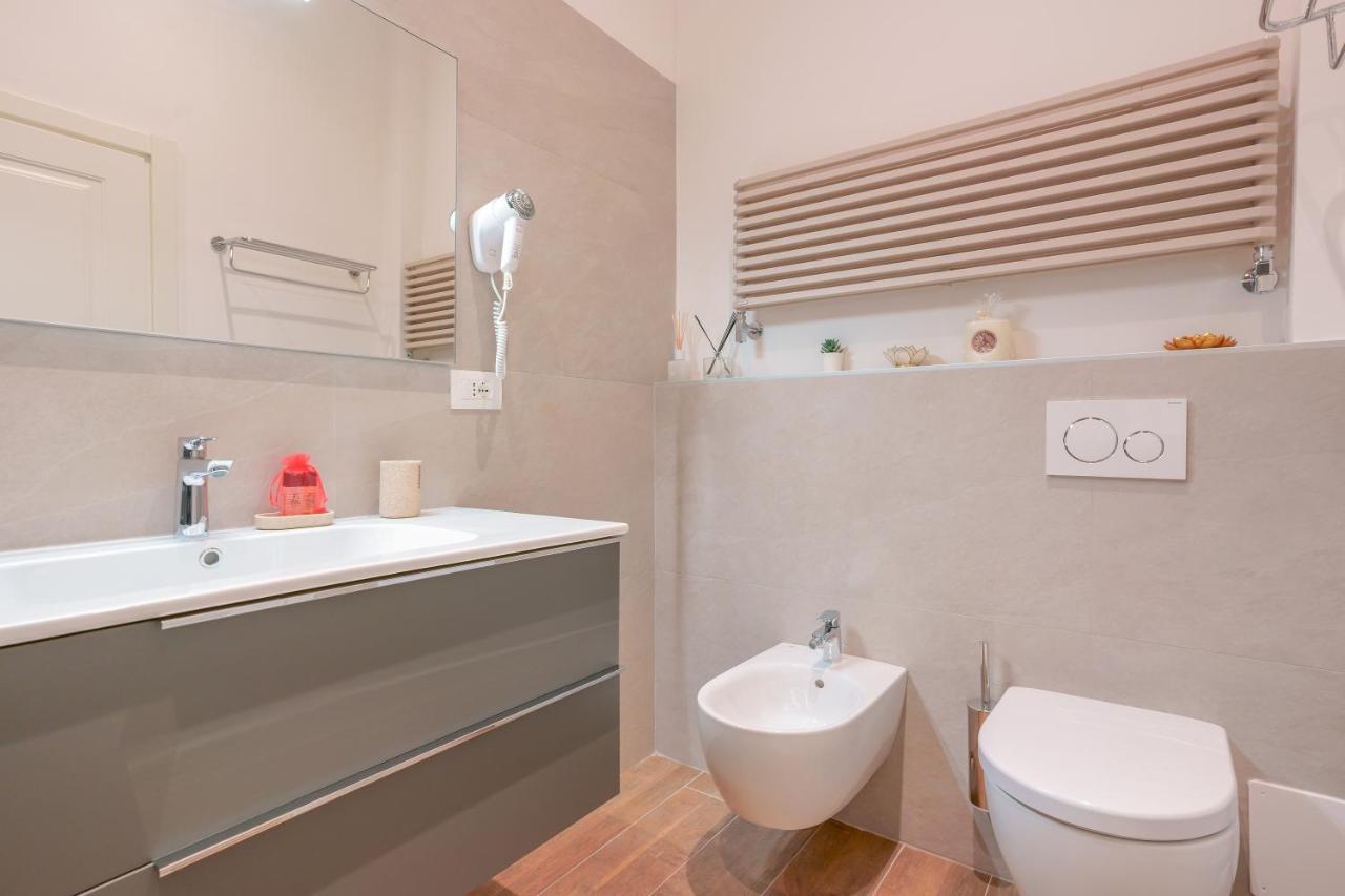 Bed & Breakfast Attico Di Via D'azeglio Bologna