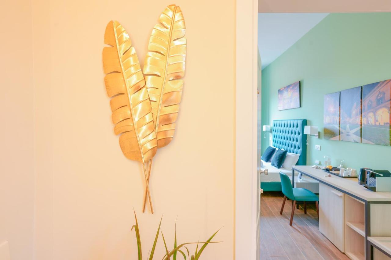 Attico Di Via D'azeglio Bed & Breakfast Bologna