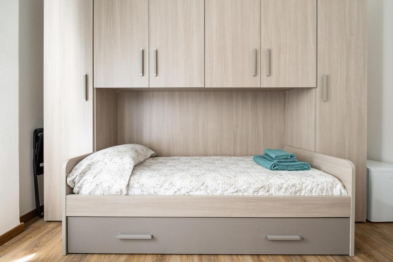 Apartment Studio 24 - & Business *