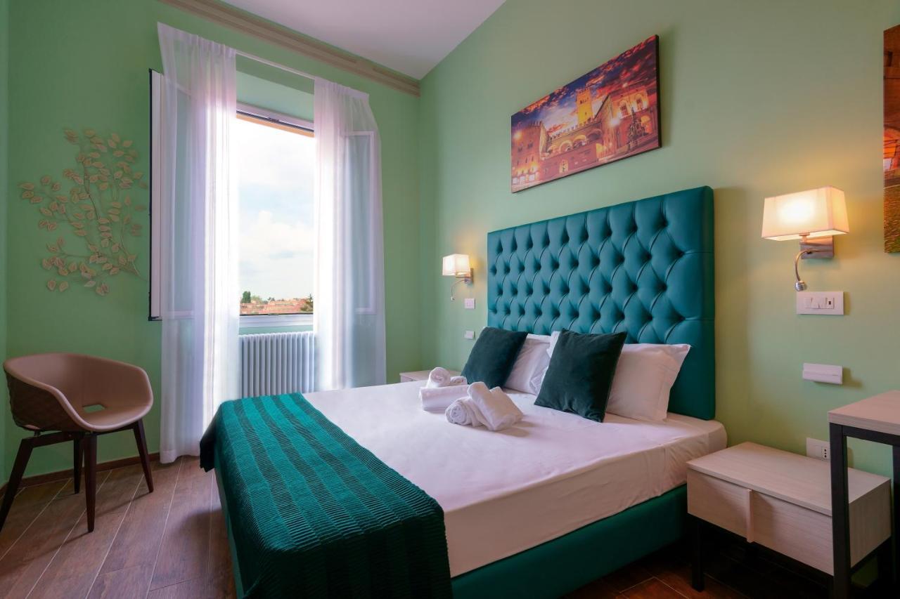 Bed & Breakfast Attico Di Via D'azeglio 2*