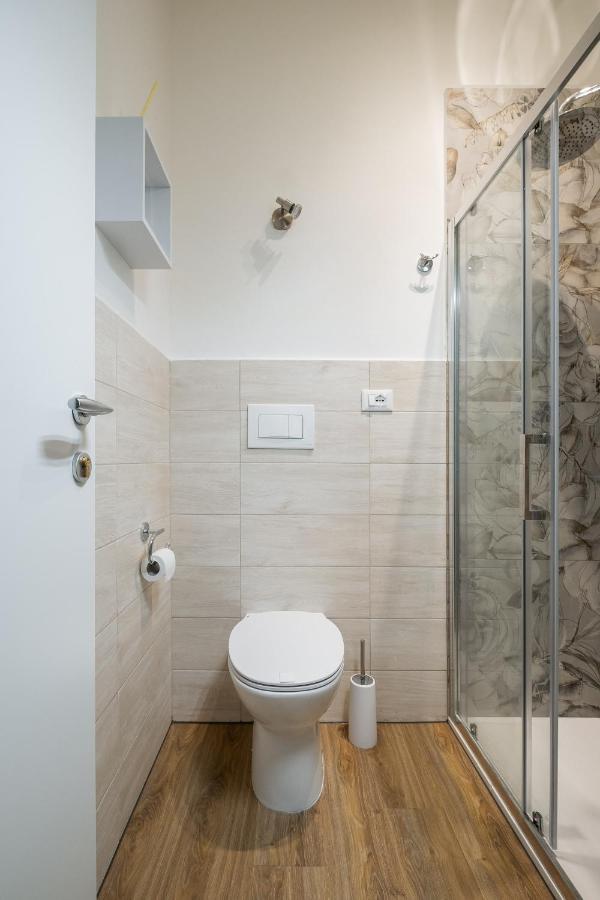 Apartamento Studio 24 - & Business *