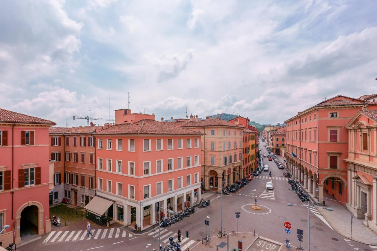 Attico Di Via D'azeglio Bed & Breakfast