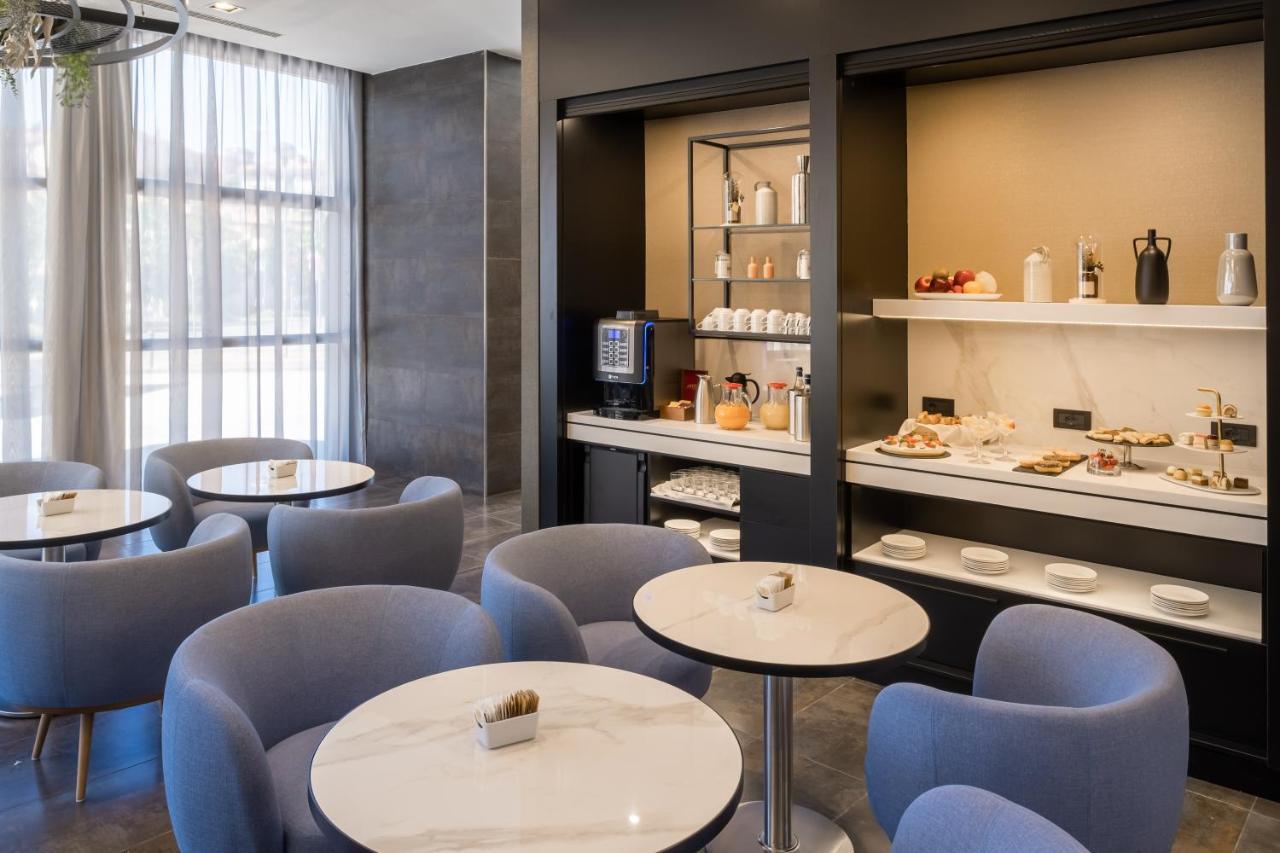 Hotel Savhotel