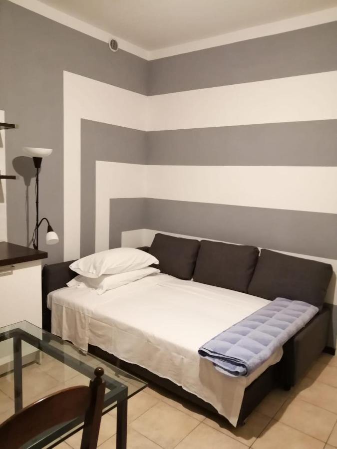 Apartamento Casa Vincenzo Bolonha