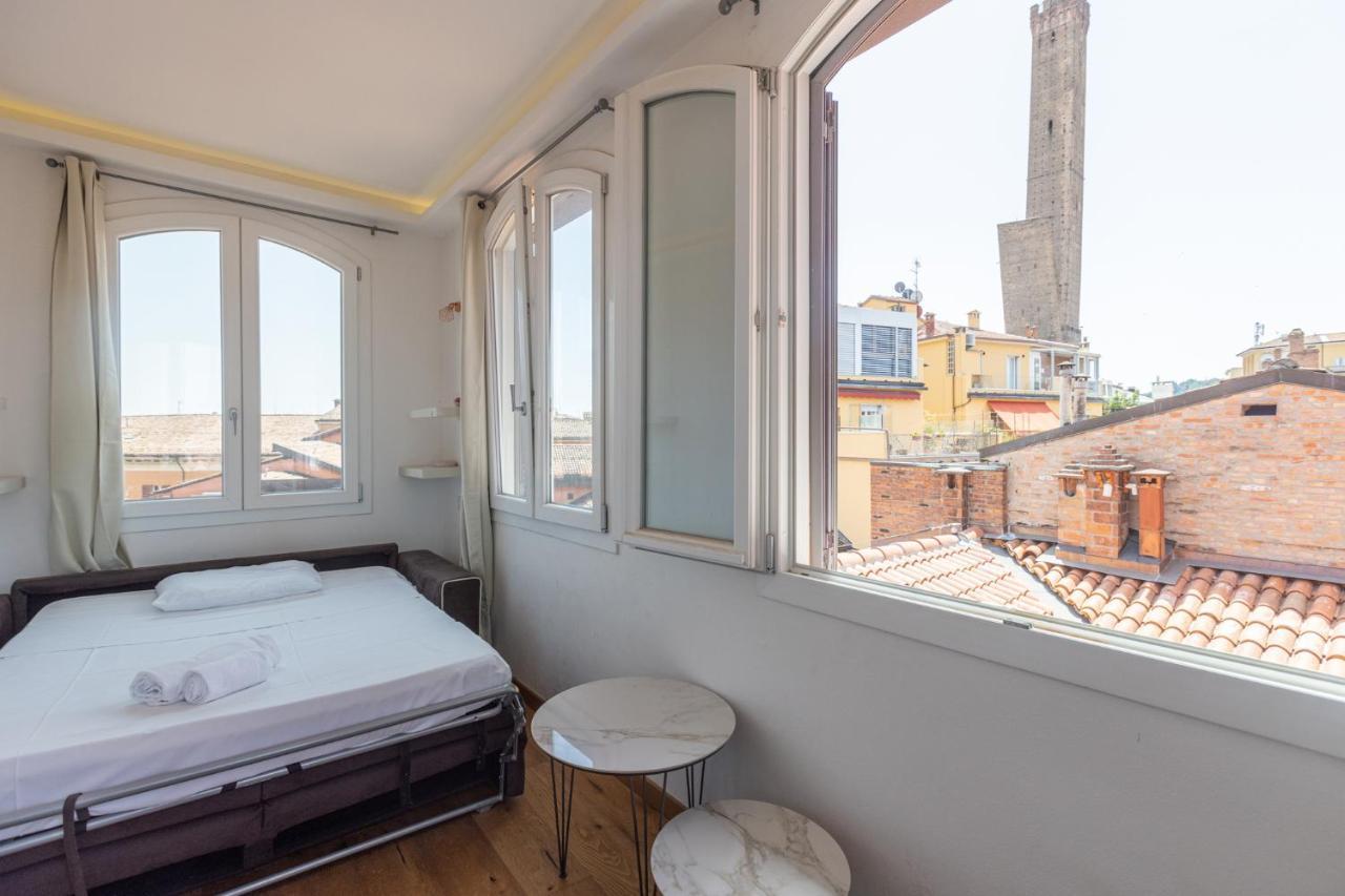 Asinelli, By Short Holidays Apartment
