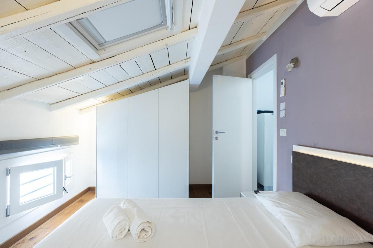 Apartment Asinelli, By Short Holidays *