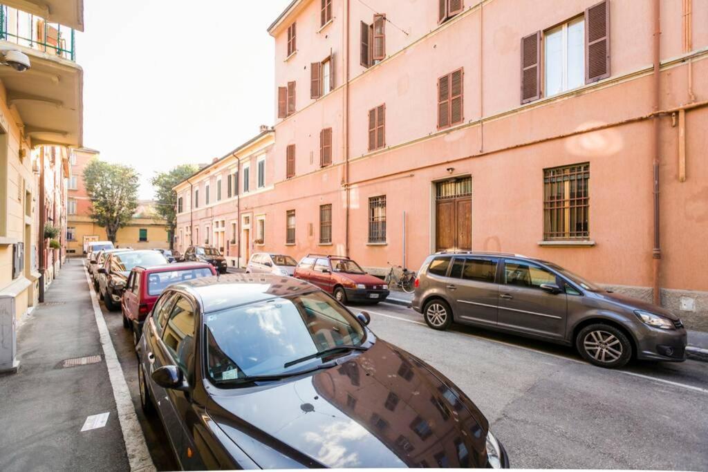 Strategico Centro, Fiera, Ospedale Bolonha