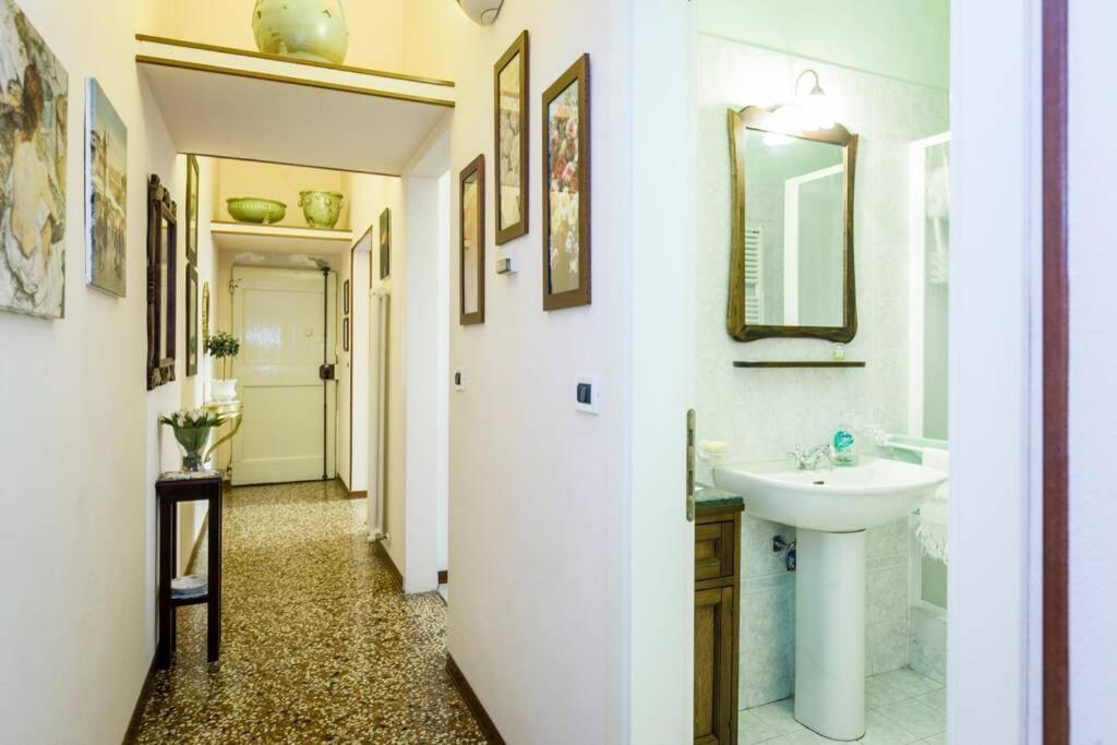 Strategico Centro, Fiera, Ospedale Appartement