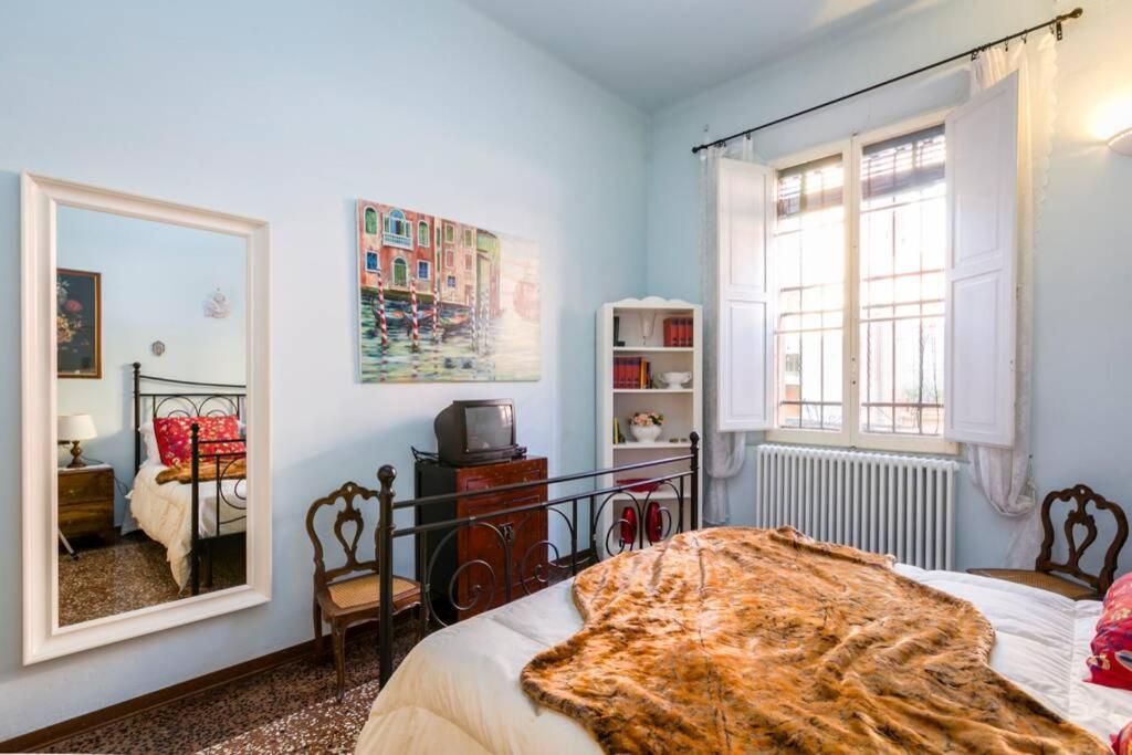 Apartamento Strategico Centro, Fiera, Ospedale