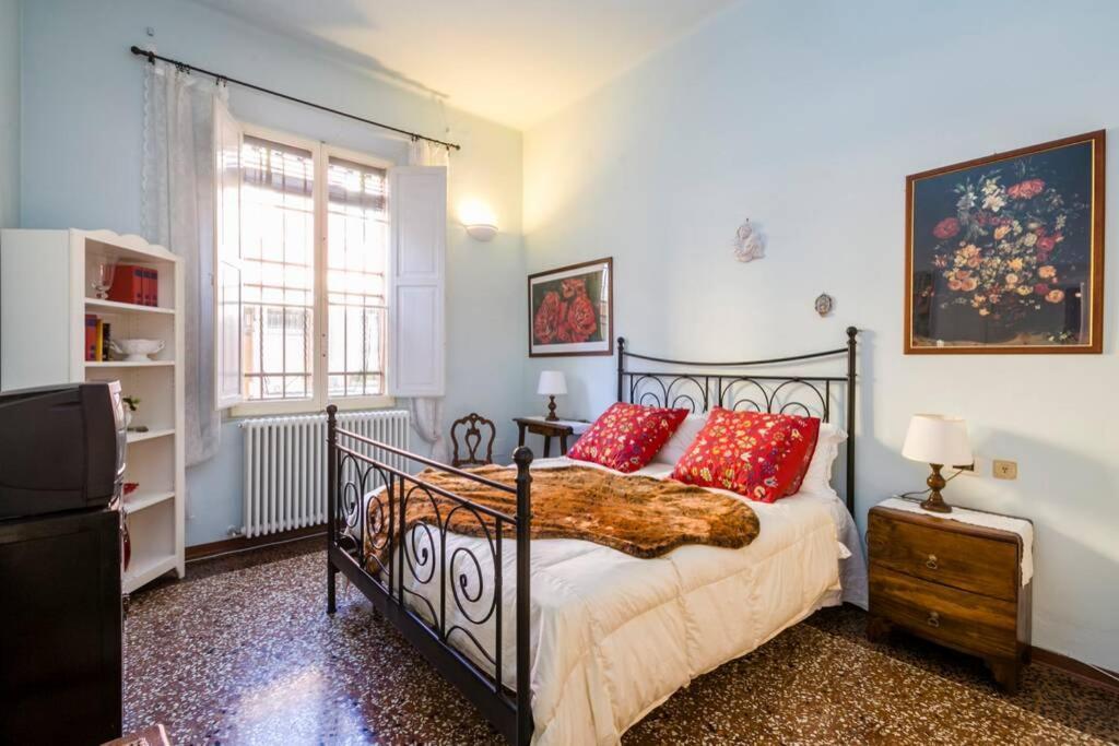 Apartamento Strategico Centro, Fiera, Ospedale *