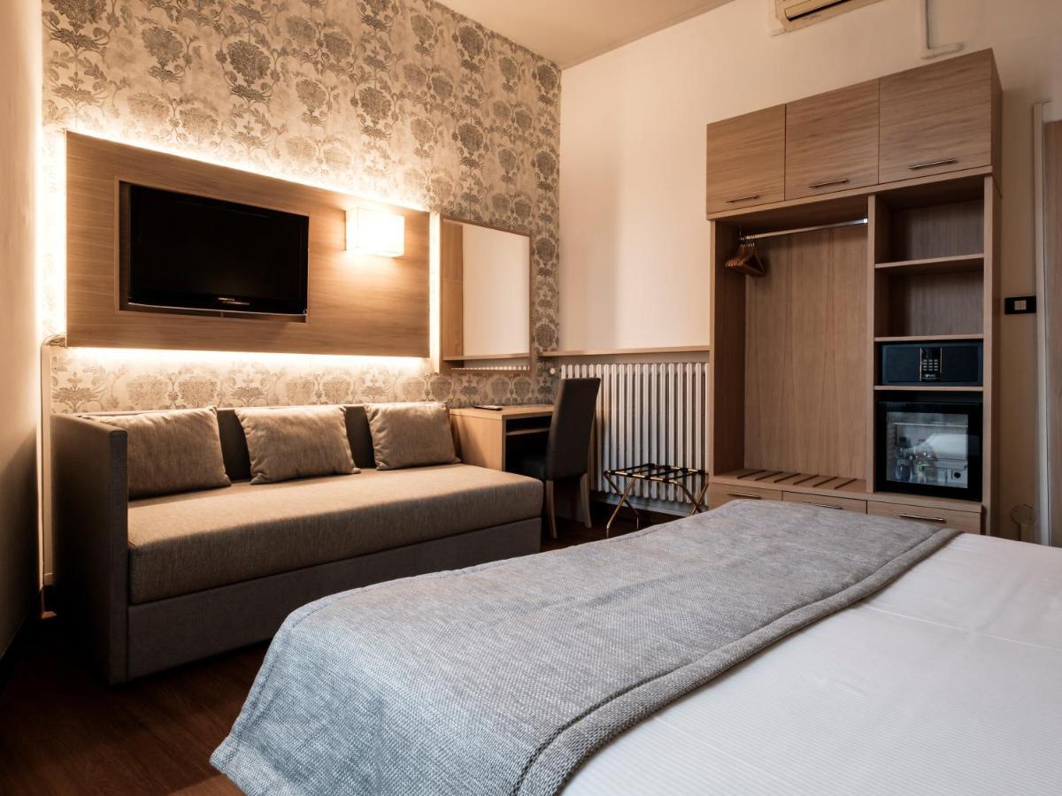 Accademia 3* Bologna