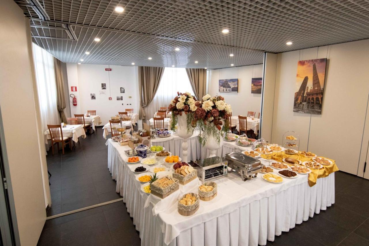 Hotel Re Enzo Bologna
