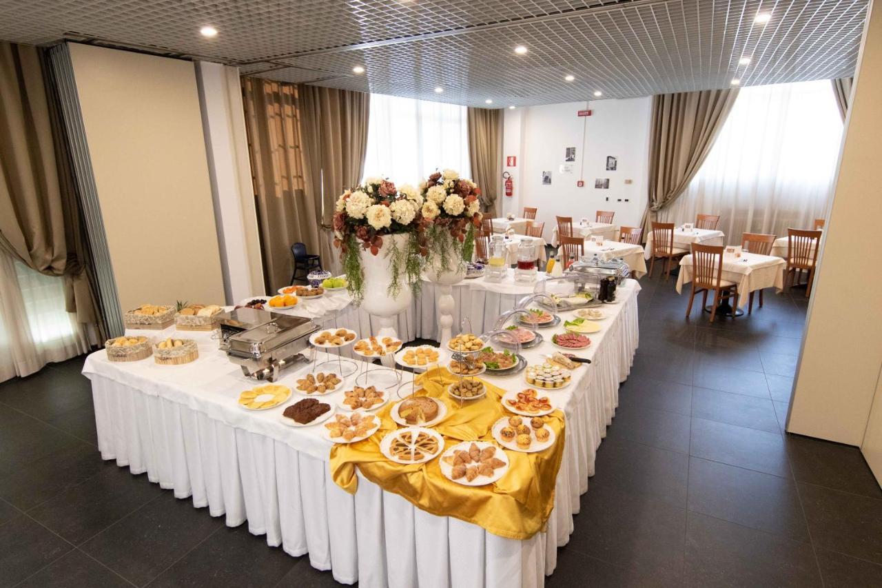 Hotel Re Enzo 4*